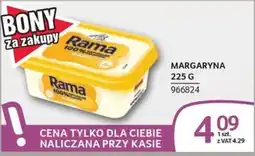 Selgros Margaryna Rama oferta