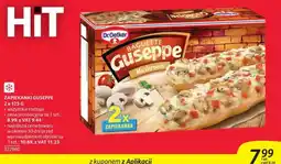 Selgros Dr.Oetker Baguette Guseppe Mushroom oferta