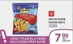 Selgros Frytki Super Długie oferta