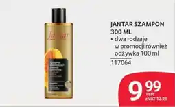 Selgros Jantar Szampon oferta