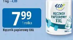 E.Leclerc Ręcznik papierowy oferta