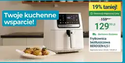 ERLI Frytkownica Berdsen oferta