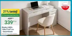 ERLI Biurko Polski oferta