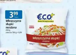 E.Leclerc Włoszczyzna ECO oferta
