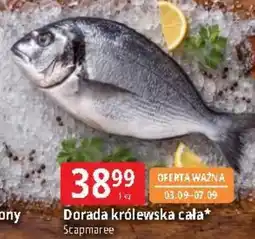 E.Leclerc Dorada Scapmaree oferta