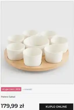 Home&You Patera Salsal home & you oferta