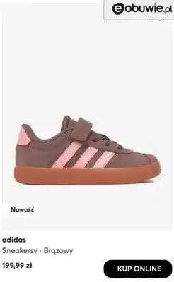 Sneakersy adidas