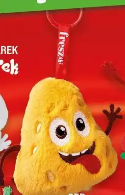 Kaufland Brelok Freszaki Ser Sergiusz oferta