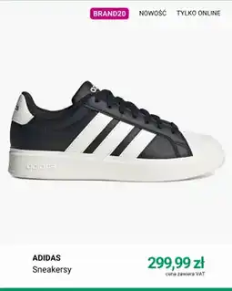 Deichmann Sneakersy Adidas oferta