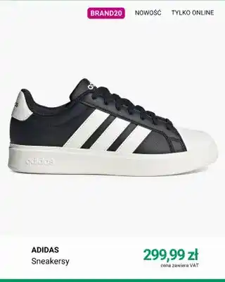 Sneakersy Adidas
