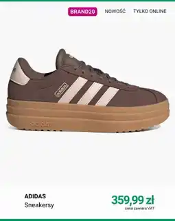 Deichmann Sneakersy Adidas oferta