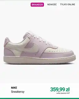 Deichmann Sneakersy Nike oferta