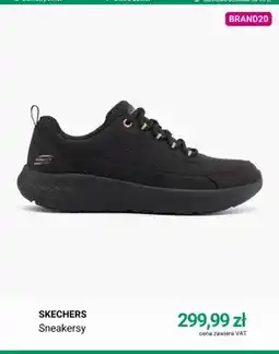 Deichmann Sneakersy Skechers oferta