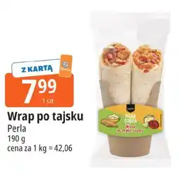 E.Leclerc Wrap po tajsku Perla oferta