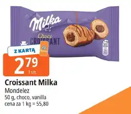 E.Leclerc Croissant Milka oferta