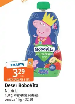 E.Leclerc Deser BoboVita oferta
