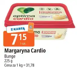 E.Leclerc Margaryna Cardio Bunge oferta