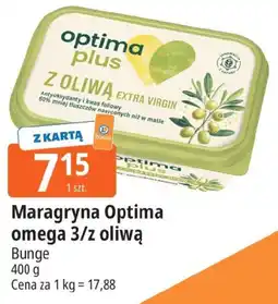 E.Leclerc Maragryna Optima omega 3/z oliwą oferta