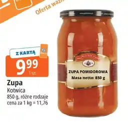 E.Leclerc Zupa Kotwica oferta