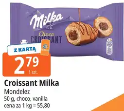 E.Leclerc Croissant Milka Mondelez oferta