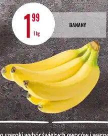 E.Leclerc Banany oferta