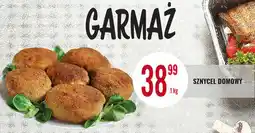 E.Leclerc Sznycel domowy oferta