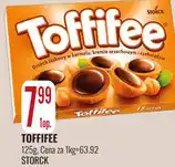 E.Leclerc Toffifee Storck oferta