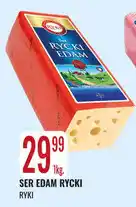 E.Leclerc Ser Edam Rycki oferta