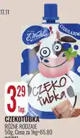 E.Leclerc Czekotubka E.Wedel oferta