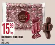 E.Leclerc Cukierki Kukułki Mieszko oferta