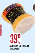 E.Leclerc Kurczak Gotowany Tarczyński oferta