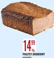 E.Leclerc Pasztet Drobiowy Indykpol oferta