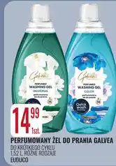 E.Leclerc Perfumowany żel do prania Galvea oferta