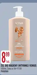 E.Leclerc Żel do higieny intymnej Venus oferta