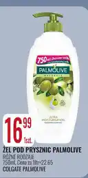 E.Leclerc Żel pod prysznic Palmolive oferta