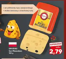 Kaufland Ser Maasdam SM Ryki oferta