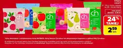 Carrefour Chipsy CRISPY oferta
