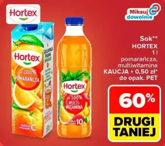 Sok Hortex
