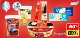 Carrefour Lody American Style oferta
