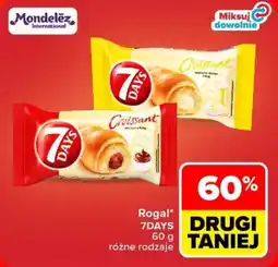 Carrefour Rogal 7DAYS oferta