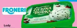 Carrefour Froneri Lody z Mlekiem i Czekoladą oferta