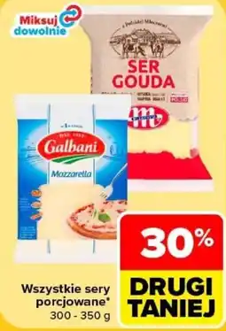 Carrefour Ser Gouda oferta