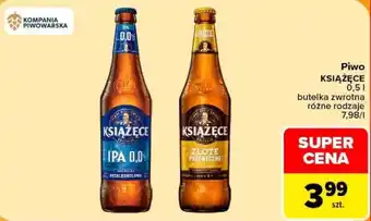 Piwo Książęce