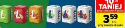 Carrefour TECPO oferta