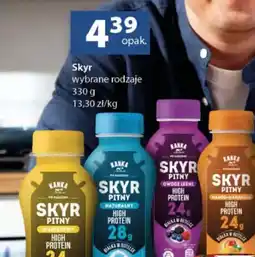 Delikatesy Centrum Skyr oferta