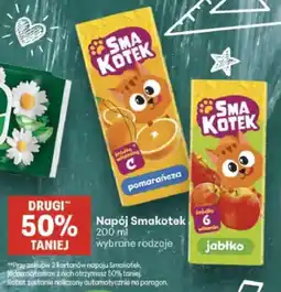 Delikatesy Centrum Napój Smakotek oferta