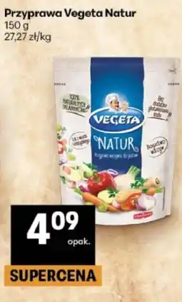 Delikatesy Centrum Przyprawa Vegeta Natur oferta