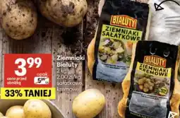 Delikatesy Centrum Ziemniaki Białuty oferta