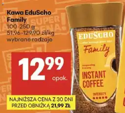 Delikatesy Centrum Kawa Edu Scho Family oferta