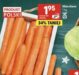 Delikatesy Centrum Marchew oferta